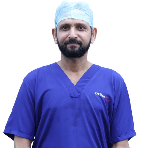 Dr. R.K Garg