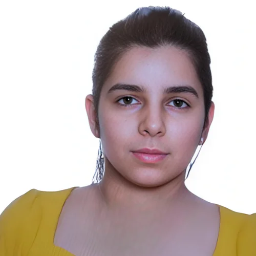 Dr. Komal Sharma
