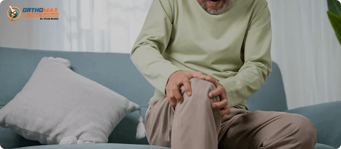 Knee Pain