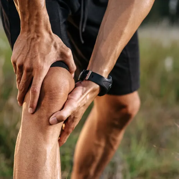 Knee Replacement in Panchkula
